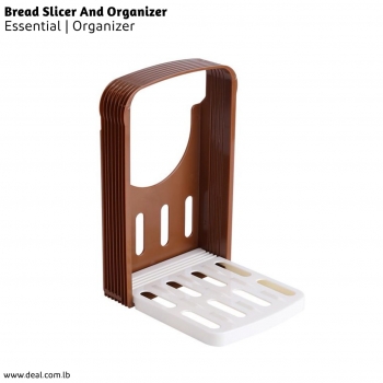 Bread+Slicer+And+Organizer+%7C+Essential+%26+Organizer